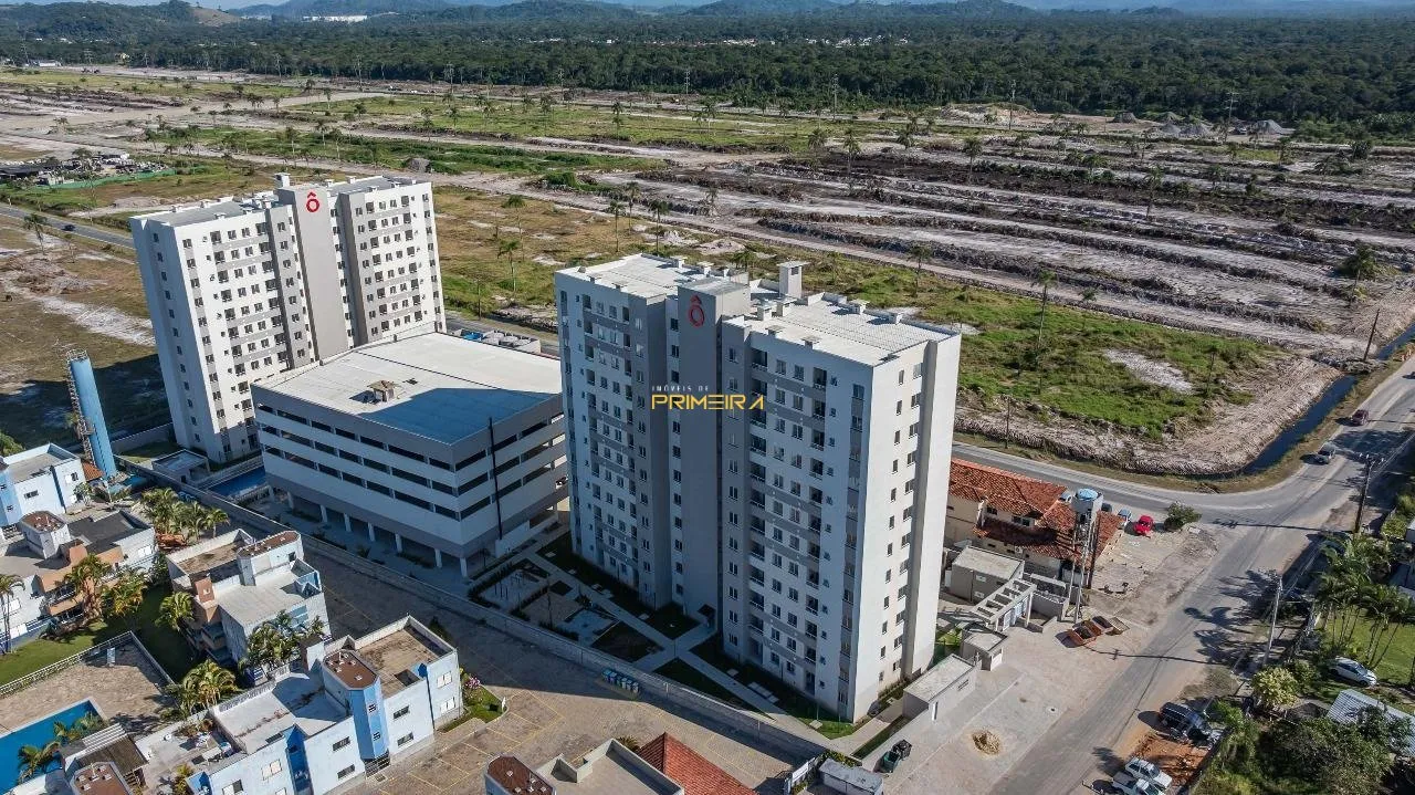 Apartamento 2 quartos à venda em Centro, Itapoá/SC, foto 19