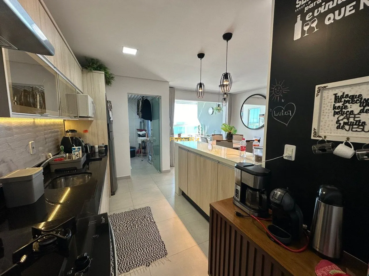 Apartamento 3 quartos à venda em Armação, Penha/SC, foto 5