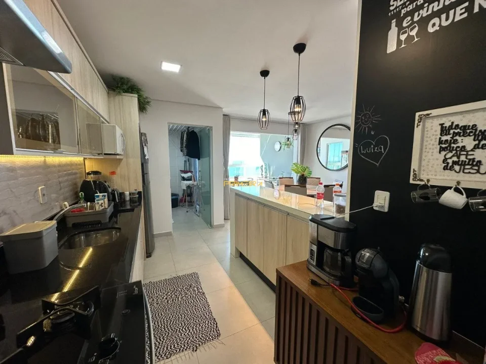Apartamento 3 quartos à venda em Armação, Penha/SC, foto 5