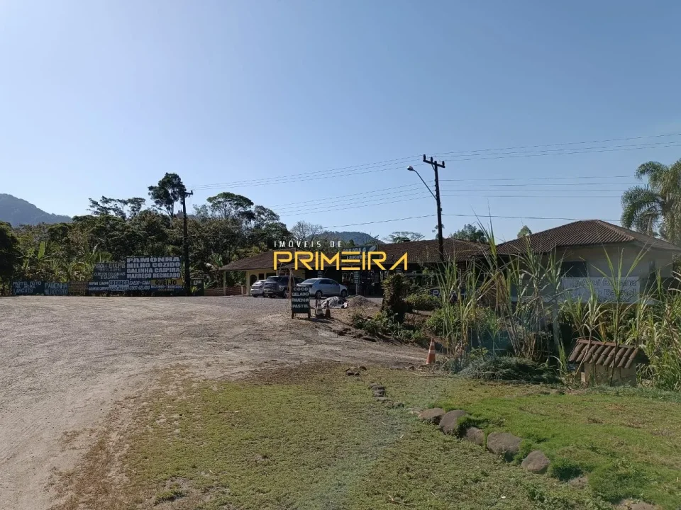 Chácaras / Sítios 5 quartos à venda em Centro, Garuva/SC, foto 4