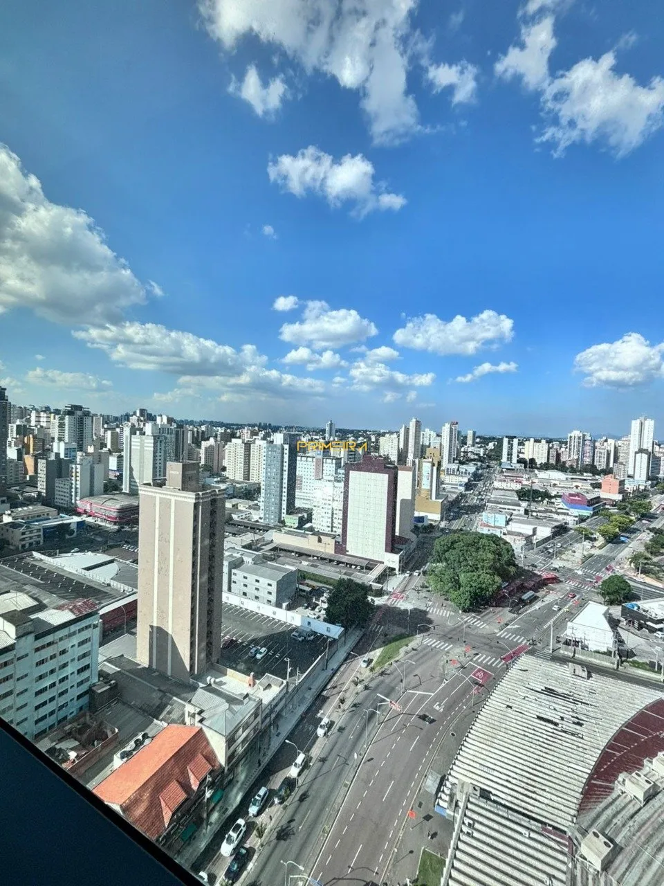 Studio 1 quarto à venda em Centro, Curitiba/PR, foto 5