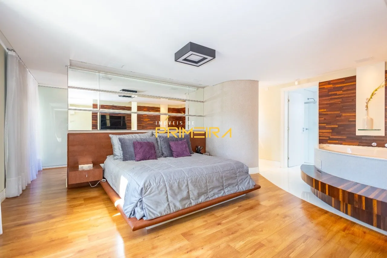 Casa 4 quartos à venda em Santa Felicidade, Curitiba/PR, foto 23