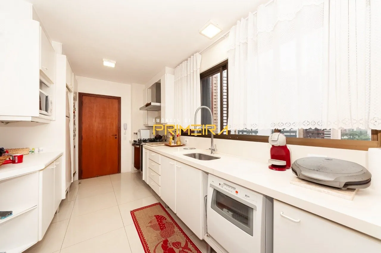 Apartamento 4 quartos à venda em Água Verde, Curitiba/PR, foto 11